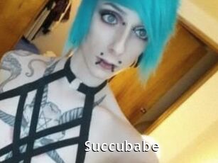 Succubabe