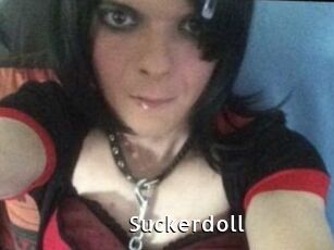 Suckerdoll