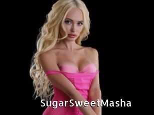 SugarSweetMasha