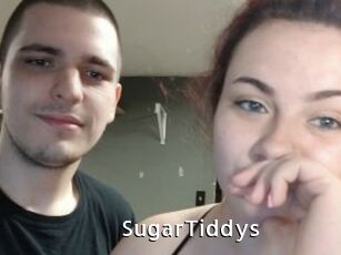 SugarTiddys