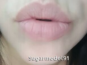 Sugarmodel91