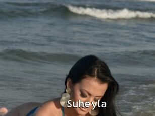 Suheyla