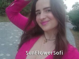 SunFlowerSofi