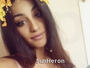 SunHeron My Porno Stash