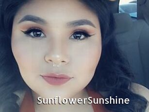 SunflowerSunshine