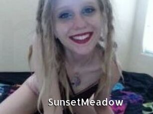 SunsetMeadow