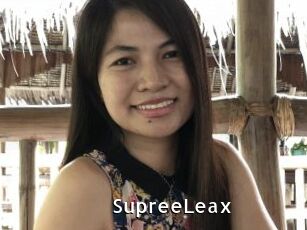 SupreeLeax