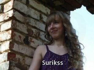 Surikss