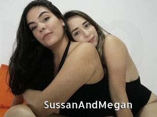 SussanAndMegan