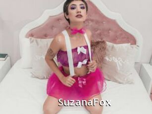 SuzanaFox