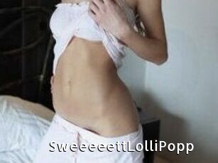 SweeeeettLolliPopp