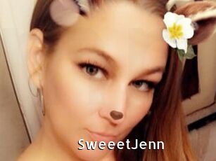 SweeetJenn