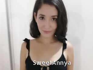 SweetAnnya