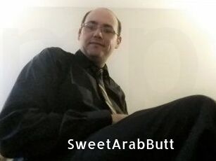 SweetArabButt My Porno Stash