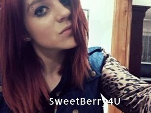 SweetBerry4U