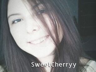SweetCherryy