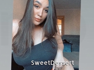 SweetDessert