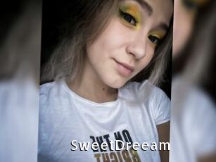 SweetDreeam