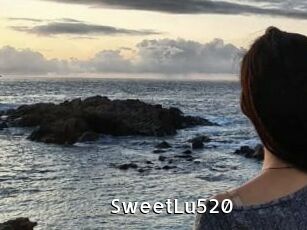 SweetLu520