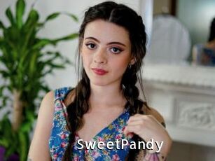 SweetPandy
