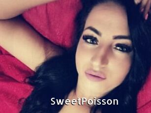 SweetPoisson