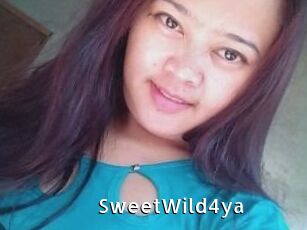 SweetWild4ya