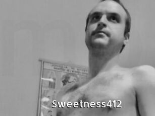 Sweetness412