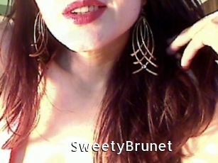 SweetyBrunet