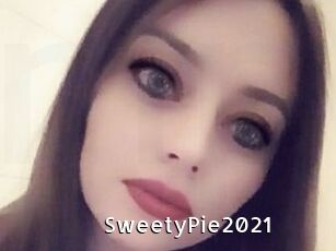 SweetyPie2021