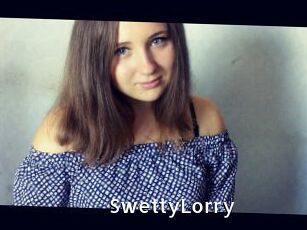 SwettyLorry