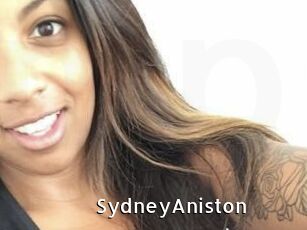 Sydney_Aniston My Porno Stash