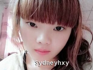Sydneyhxy