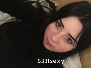 S33tsexy