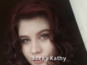 S3xxy_Kathy