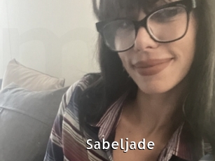 Sabeljade