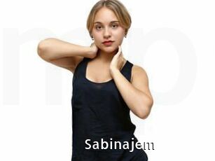 Sabinajem
