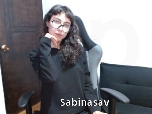 Sabinasav