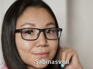 Sabinasven