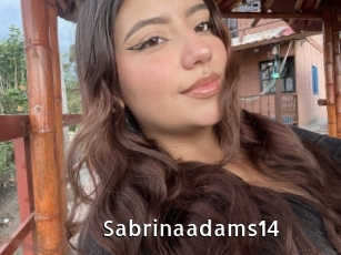 Sabrinaadams14