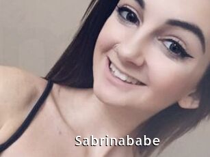 Sabrinababe