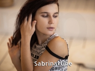 Sabrinakline