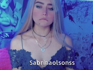 Sabrinaolsonss