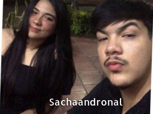 Sachaandronal