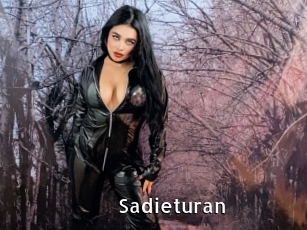 Sadieturan