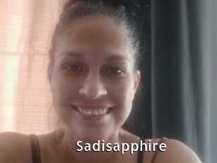 Sadisapphire