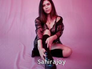 Sahirajoy
