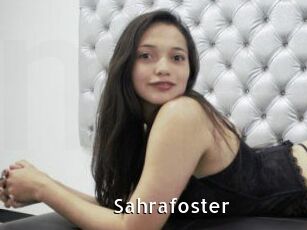 Sahrafoster