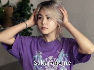 Sakuraneme