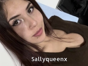 Sallyqueenx