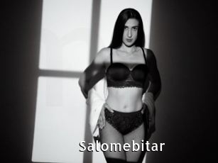 salomebitar My Porno Stash